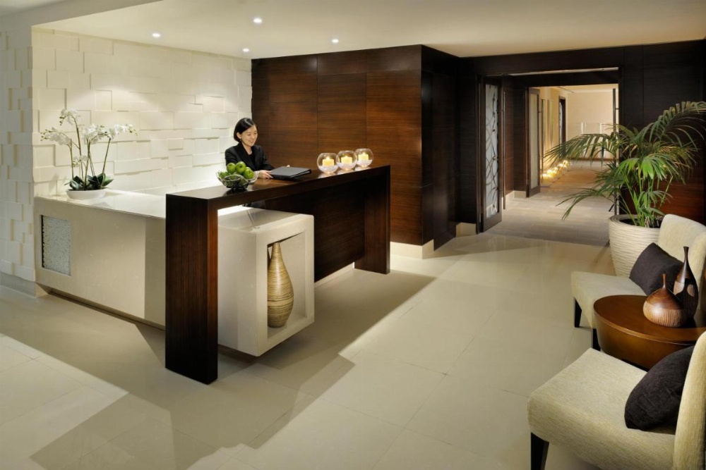 Asiana Hotel Dubai Image 7