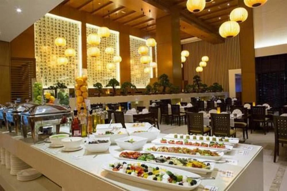 Asiana Hotel Dubai Image 12