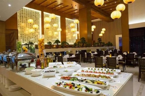 Asiana Hotel Dubai image 12
