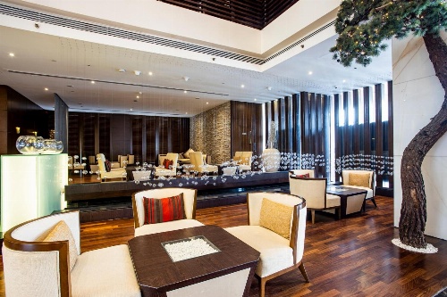 Asiana Hotel Dubai image 3