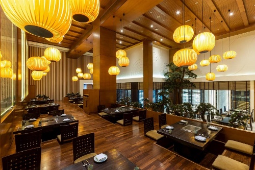 Asiana Hotel Dubai image 4