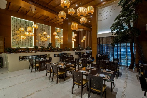 Asiana Hotel Dubai image 5
